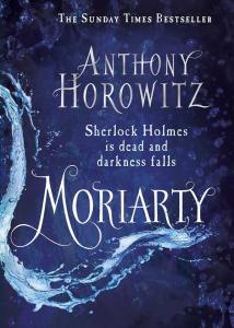 moriarty - Horowitz