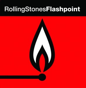Flashpoint - Rolling Stones