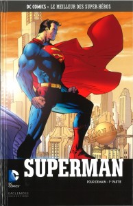 superman pour demain tome 1